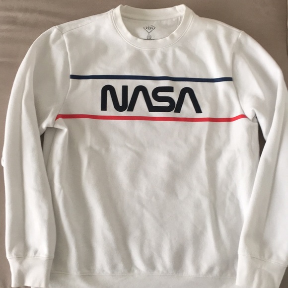 Other - NASA Sweater
